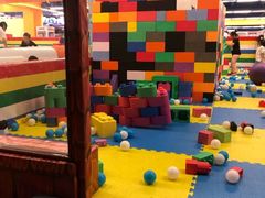 -萌太极儿童成长乐园(即墨宝龙广场店)