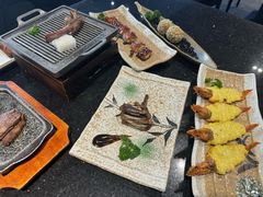 -daozao料理美术馆(东营店)