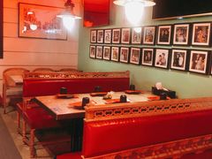 卡座-沪小胖小龙虾(淮海中路旗舰店)