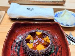 -荣一代目OMAKASE板前料理