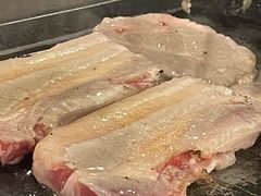 厚五花-咕咕站韩国料理(紫金港店)