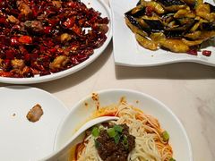 -茅庐毛血旺(临沂泰盛广场店)