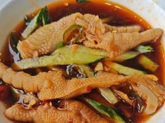 -好兄弟郭巨海鲜(天一阁店)