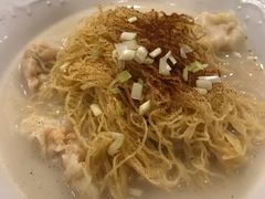 -翠华餐厅
