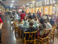 -张关合渣(航空大道店)