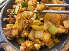 -HONGA HONGA雄家(曹路店)