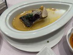 -君来湖滨饭店·渔餐厅