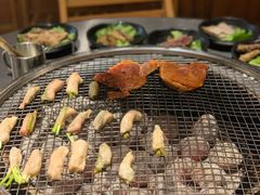 -五彩凉山自助西昌烧烤(柳翠路店)