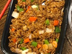 -盒马鲜生(杭州运河上街店)
