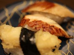 -大起水产回转寿司(大丸心斋桥店)