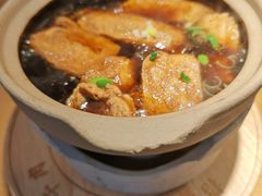 -蜜桃餐厅·伴山(海岸城店)
