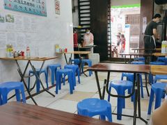 -陈添記·祖傳爽鱼皮·西关老字号(广州首店)