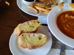 -德大西餐社