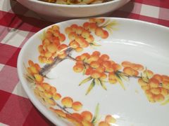-西贝(金桥店)
