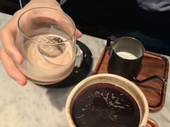-Home Cafe(水榭春天店)