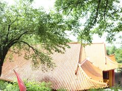 -丹东市五龙山风景区