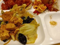 -富龙快餐店(铁西店)