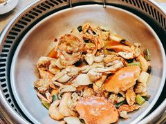 -七欣天香辣蟹火锅(南通任港路大润发店)