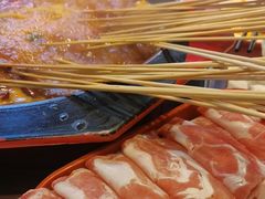 -老马路串串香火锅(北门桥店)