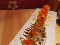 -隐月· 㐂和食屋(芝罘万达公馆店)
