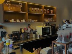 -麻雀咖啡SPARROW COFFEE(十全街店)
