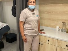 -麦悠悠·SPA·推拿(太阳山路店)