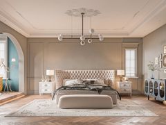 -星杰国际设计 别墅大宅装修(虹桥分公司)