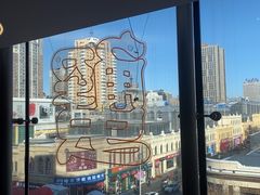 -徐记小怪兽肉蟹煲(中央大街店)