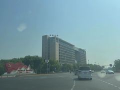 -南通大学-食堂