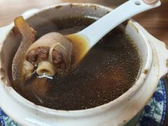 -歪头牛肉(金龙壹号店)