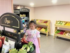 -Lilliput粒粒堡亲子餐厅(置汇旭辉店)