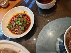 -鑫小城故事·藕汤·家常菜(台北一路总店)