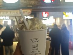 -茶颜悦色(雨花亭凯德二楼店)