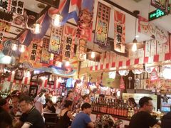 大堂-平成屋·午肴夜酒(四川北路店)