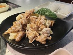 -猫抓烤肉(春熙路店)