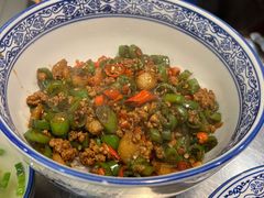 神仙猪油拌粉-赣南粉局·江西小炒·锅气炒粉(巴黎春天店)