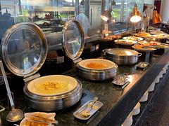 -拉蒂娜·巴西牛排馆 Latina·Brazilian Steakhouse(海上世界店)