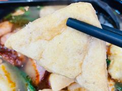 豆泡-螺蛳粉先生(蓟门桥店)