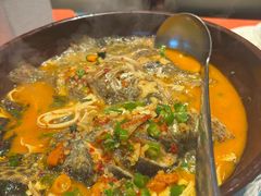 -潇湘华天大酒店-湘·悦美食街(芙蓉中路店)