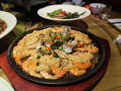 -永安鱼庄·镇江菜(丁卯店)