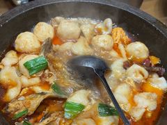 -肖记公安牛肉鱼杂馆· 省级非物质文化遗产(仁和路店)