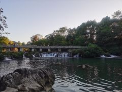 -花溪公园