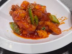 -觅山云南菜(泊富ICITY店)