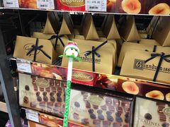 -金鹰超市(国际购物中心新街口店)