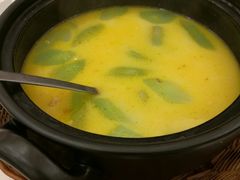 -小厨娘淮扬菜(板桥一店)