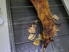 -西夏一品烤全羊(百桥路店)