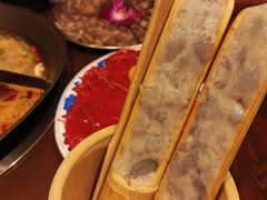 -萍姐火锅·公路夜市(南京新街口店)