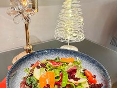 -EATALIA意塔利意式餐厅(鼓楼店)