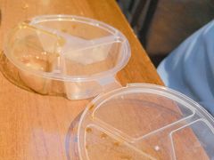 三生冰粉-三生小馆(亭知路店)