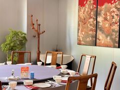 -秦月轩·陕西家乡菜(阜成路·五棵松店)